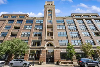 1000 W Washington Boulevard #420, Chicago, IL 60607 - Photo 1