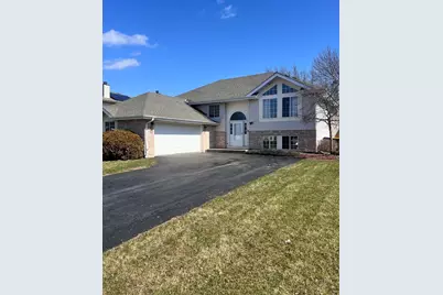 19609 Oakwood Avenue, Lynwood, IL 60411 - Photo 1