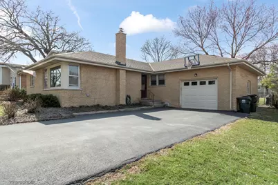 330 S Oak Street, Palatine, IL 60067 - Photo 1