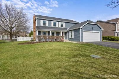 3218 Blackhawk Trail, Saint Charles, IL 60174 - Photo 1