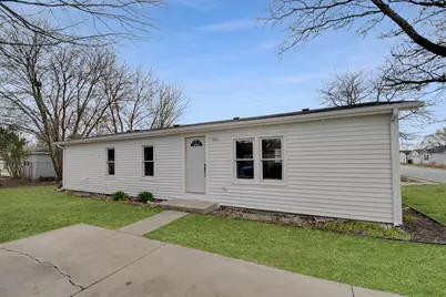 2258 Rush Street, Lynwood, IL 60411 - Photo 1