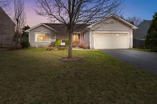 871 Brandt Dr, Lake in the Hills, IL 60156 - Photo 1
