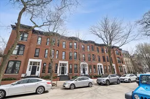 2151 N Seminary Ave, Chicago, IL 60614 - Photo 1