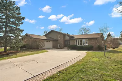 13608 Glen Eagle Court, Orland Park, IL 60462 - Photo 1