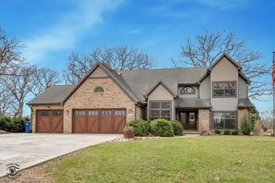 11503 Ellwood Greens Road, Genoa, IL 60135 - Photo 1