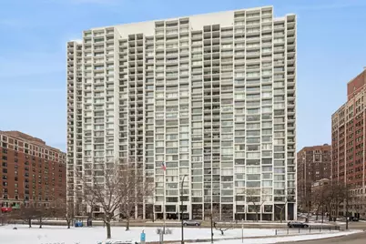 3200 N Lake Shore Drive #2802, Chicago, IL 60657 - Photo 1