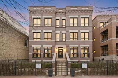 2523 N Southport Avenue #2S, Chicago, IL 60614 - Photo 1