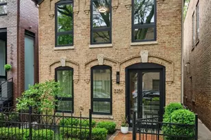 2250 N Wayne Ave, Chicago, IL 60614 - Photo 1