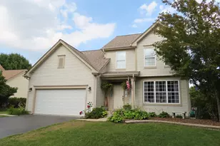 11401 S Preakness Dr, Plainfield, IL 60585 - Photo 1