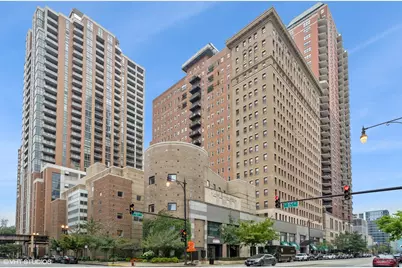 40 E 9th Street #1516, Chicago, IL 60605 - Photo 1