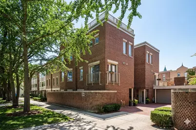 2316 N Lakewood Avenue, Chicago, IL 60614 - Photo 1