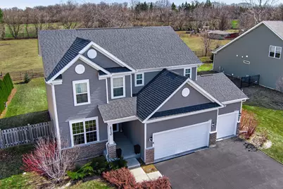 2110 Silver Leaf Drive, Island Lake, IL 60042 - Photo 1