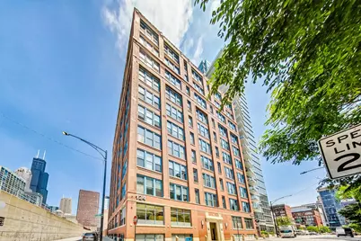 124 W Polk Street #903, Chicago, IL 60605 - Photo 1