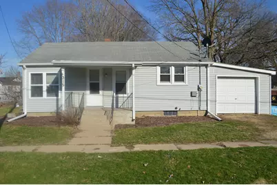 315 S Mound Street, Tiskilwa, IL 61368 - Photo 1