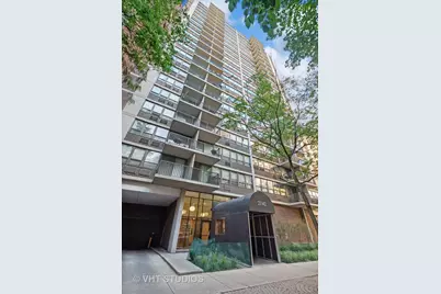 2740 N Pine Grove Avenue #6B, Chicago, IL 60614 - Photo 1