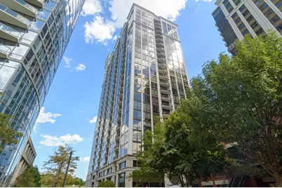 233 E 13th Street #1602, Chicago, IL 60605 - Photo 1