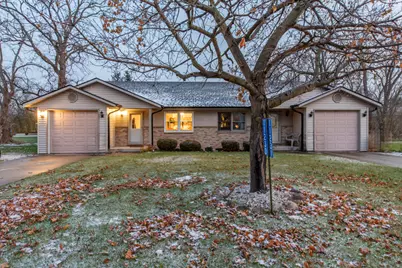 11231 Fox River Road, Wilmot, WI 53192 - Photo 1