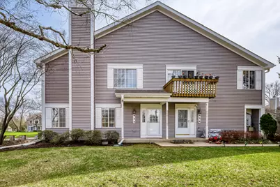 934 Surrey Lane #2, Sleepy Hollow, IL 60118 - Photo 1