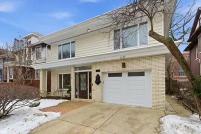 1127 W Albion Avenue, Chicago, IL 60626 - Photo 1