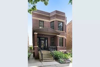 3833 N Claremont Avenue, Chicago, IL 60618 - Photo 1