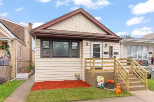 5817 W 64th St, Chicago, IL 60638 - Photo 1