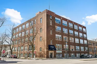 1733 W Irving Park Road #213, Chicago, IL 60613 - Photo 1