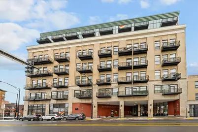 1645 W Ogden Avenue #634, Chicago, IL 60612 - Photo 1