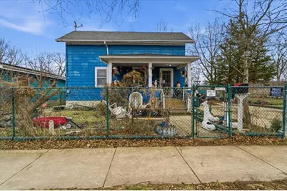 523 N Highland Avenue, Aurora, IL 60506 - Photo 1