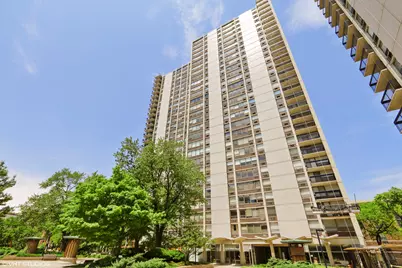 1455 N Sandburg Terrace #1501B, Chicago, IL 60610 - Photo 1