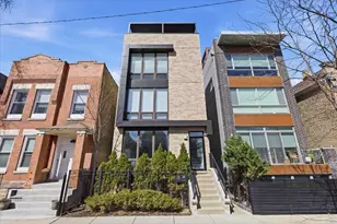 1820 W Haddon Ave, Chicago, IL 60622 - Photo 1