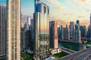 211 N Harbor Dr, Chicago, IL 60601 - Photo 1