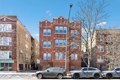 4414 N Ashland Avenue #3E, Chicago, IL 60640 - Photo 1