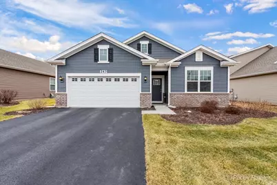 243 Durham Street, North Aurora, IL 60542 - Photo 1