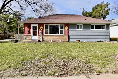 416 Orlando Avenue, Normal, IL 61761 - Photo 1