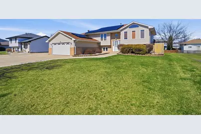 6907 Manchester Drive, Plainfield, IL 60586 - Photo 1