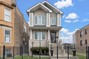 3422 W 12th Pl, Chicago, IL 60623 - Photo 1