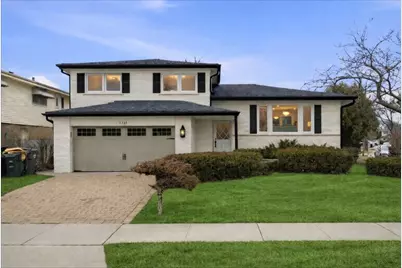 9248 N Maryland Street, Niles, IL 60714 - Photo 1
