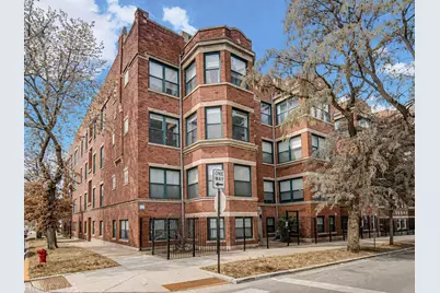 4558 S King Drive #6, Chicago, IL 60653 - Photo 1