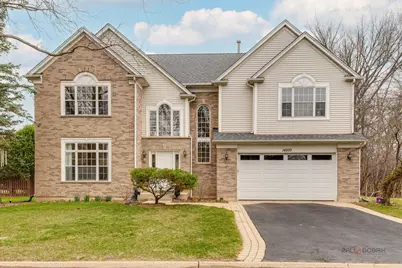 14200 Oakwood Court, Libertyville, IL 60048 - Photo 1