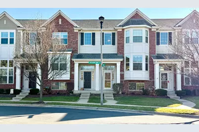28W078 Shelburne Farms Drive, Winfield, IL 60190 - Photo 1