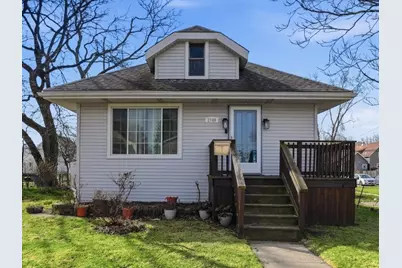 2749 Broadway Street, Blue Island, IL 60406 - Photo 1