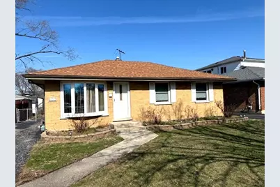 6048 Washington Street, Chicago Ridge, IL 60415 - Photo 1