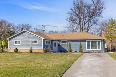 405 Turf Lane, Wheaton, IL 60187 - Photo 1