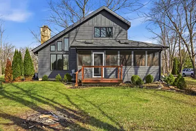 1436 Country Club Lane, Loda, IL 60948 - Photo 1