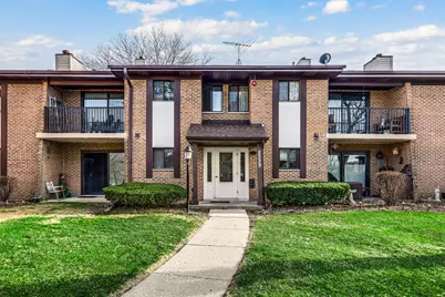 2229 Wharf Drive #1108, Woodridge, IL 60517 - Photo 1