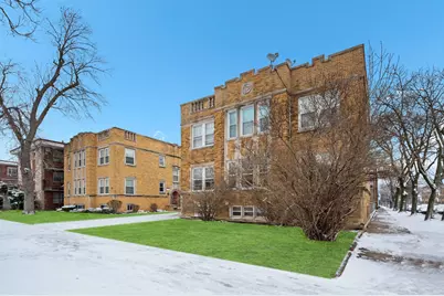 4209 N Keystone Avenue #2W, Chicago, IL 60641 - Photo 1
