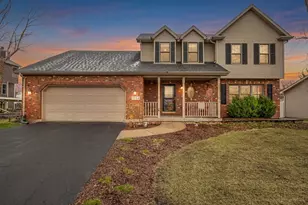 1334 Walsh Dr, Yorkville, IL 60560 - Photo 1