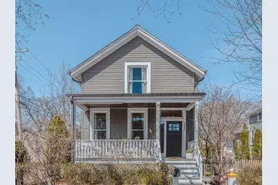 1215 Washington Street, Evanston, IL 60202 - Photo 1