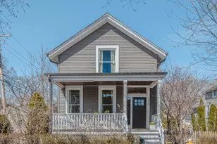 1215 Washington St, Evanston, IL 60202 - Photo 1