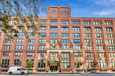 411 W Ontario Street #515, Chicago, IL 60654 - Photo 1
